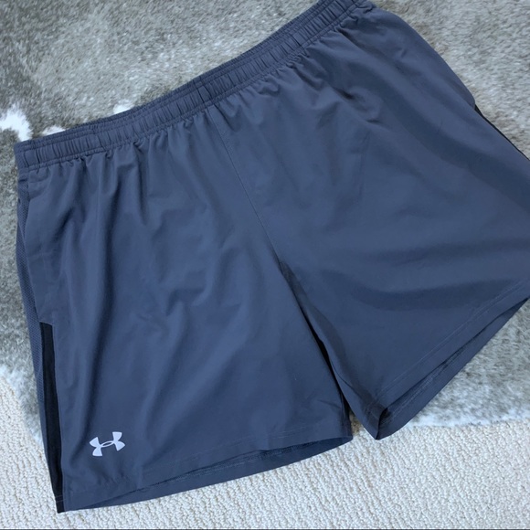 Under Armour Other - NWT Under Armour Heat Gear Fitted Running …